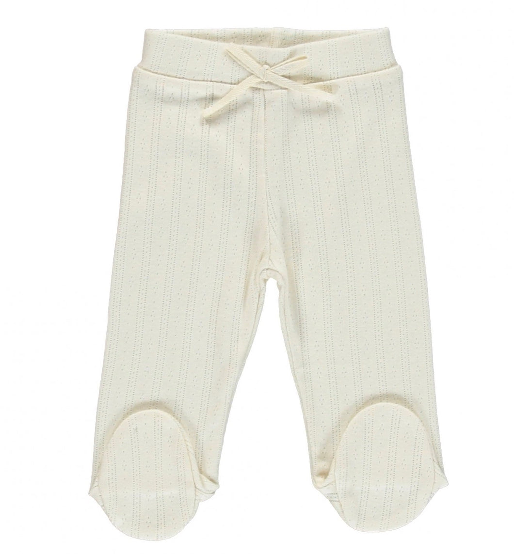 Buy Ochre/Cream Baby Top And Leggings Set from Next USA